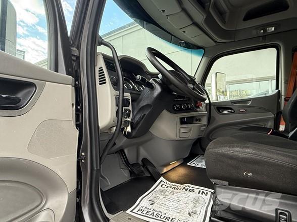 Peterbilt 567 Ciągniki siodłowe