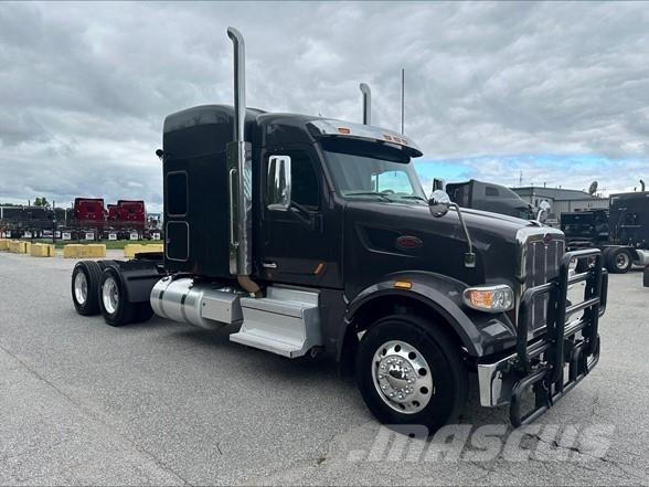 Peterbilt 567 Ciągniki siodłowe
