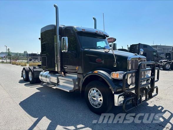 Peterbilt 567 Ciągniki siodłowe