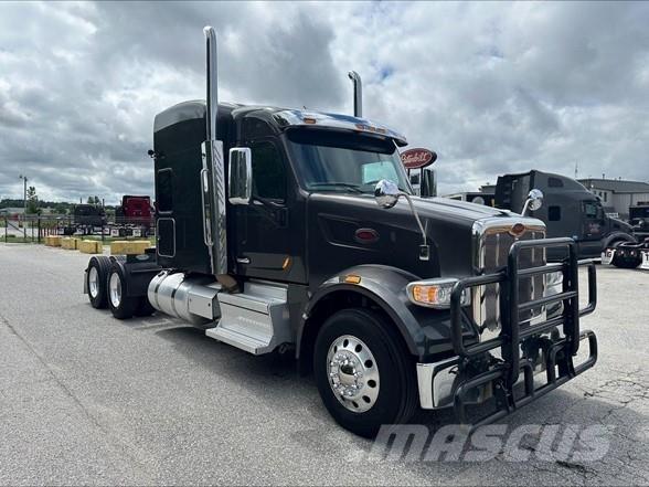 Peterbilt 567 Ciągniki siodłowe