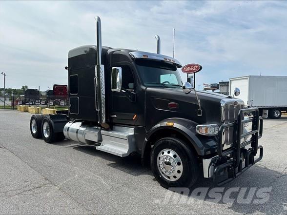 Peterbilt 567 Ciągniki siodłowe