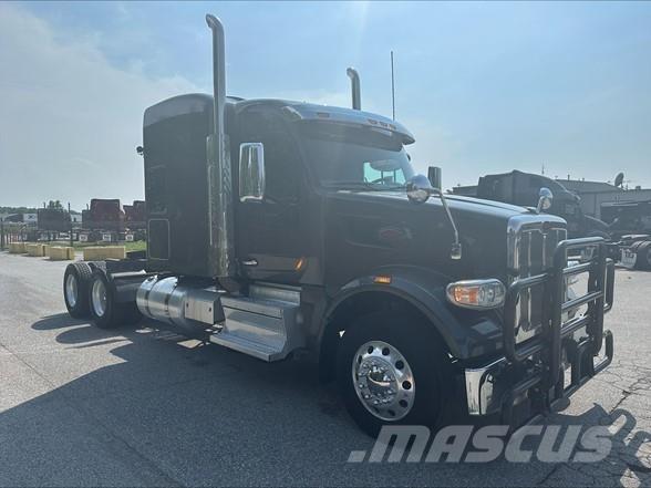 Peterbilt 567 Ciągniki siodłowe