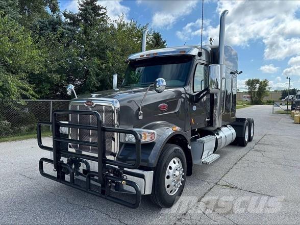 Peterbilt 567 Ciągniki siodłowe