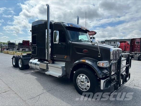 Peterbilt 567 Ciągniki siodłowe