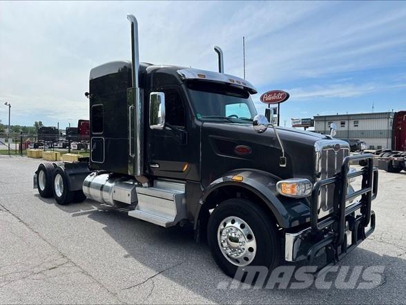 Peterbilt 567 Ciągniki siodłowe