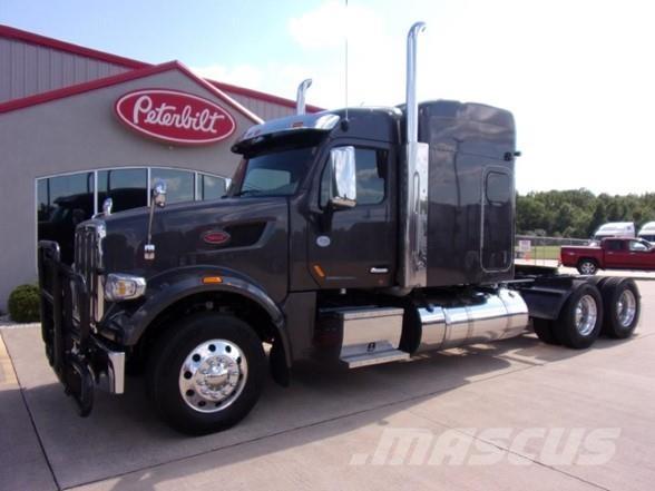 Peterbilt 567 Ciągniki siodłowe