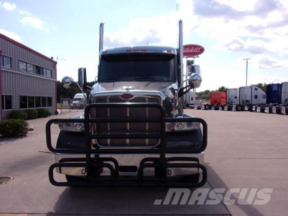 Peterbilt 567 Ciągniki siodłowe
