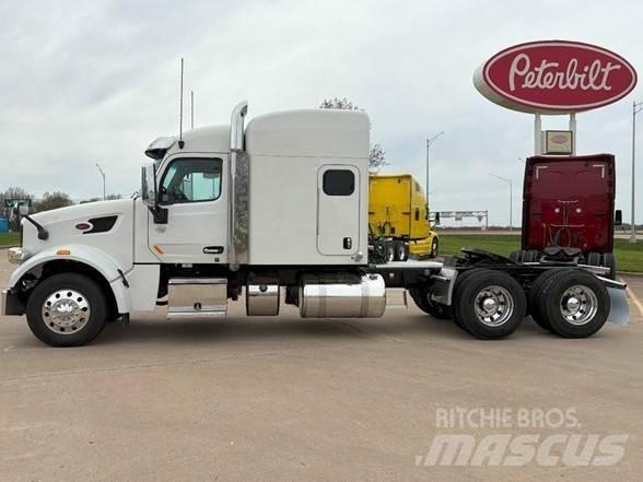 Peterbilt 567 Ciągniki siodłowe
