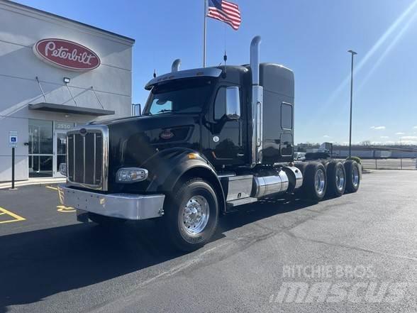 Peterbilt 567 Ciągniki siodłowe