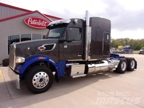 Peterbilt 567 Ciągniki siodłowe