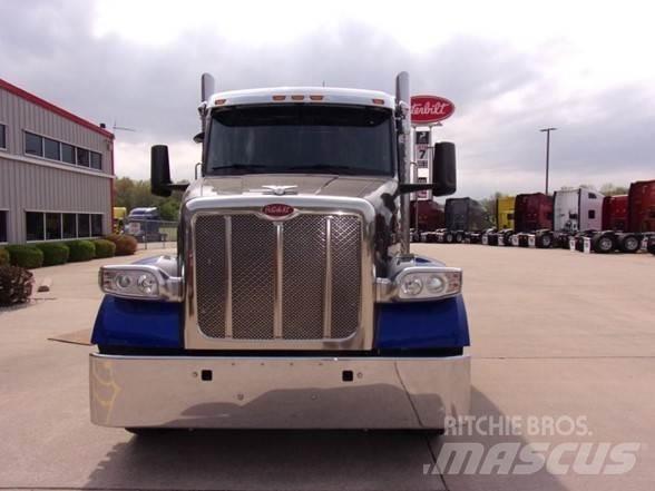 Peterbilt 567 Ciągniki siodłowe