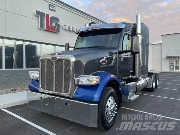 Peterbilt 567 Ciągniki siodłowe