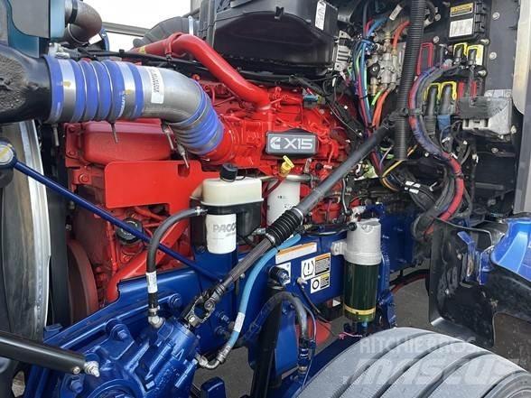 Peterbilt 567 Ciągniki siodłowe