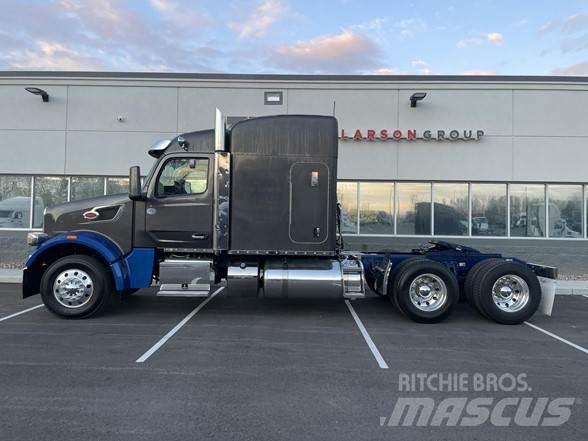 Peterbilt 567 Ciągniki siodłowe