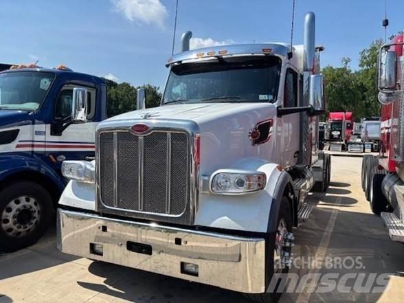 Peterbilt 567 Ciągniki siodłowe