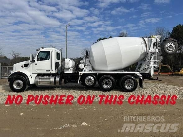 Peterbilt 567 Maszyny budowlane - Inne