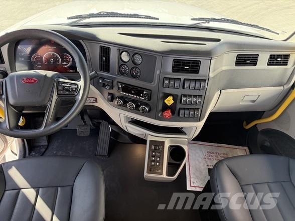 Peterbilt 567 Ciągniki siodłowe