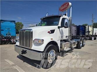 Peterbilt 567 Ciągniki siodłowe