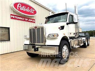 Peterbilt 567 Ciągniki siodłowe