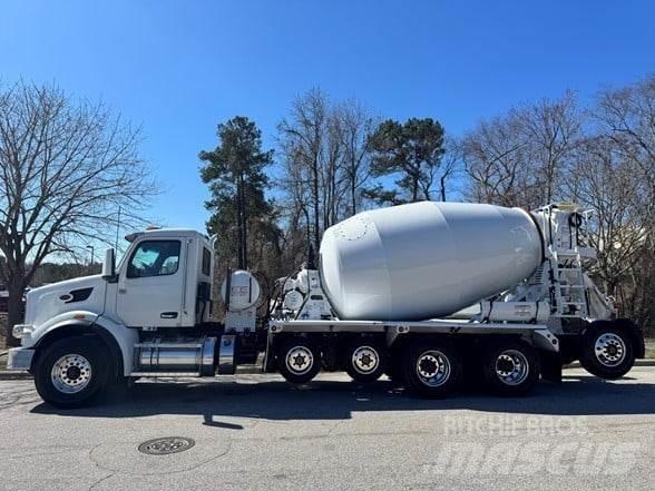 Peterbilt 567 Maszyny budowlane - Inne