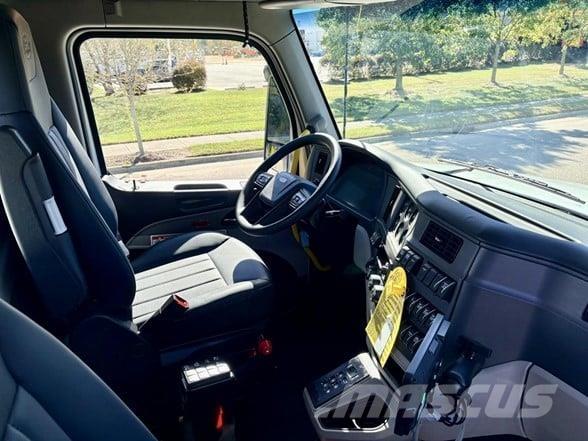 Peterbilt 567 Maszyny budowlane - Inne