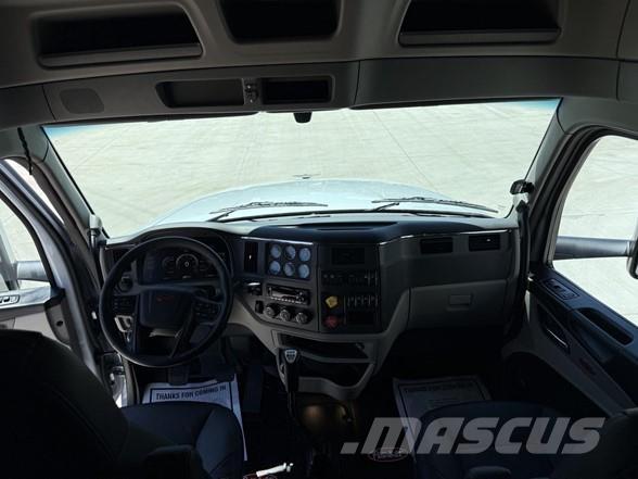 Peterbilt 567 Ciągniki siodłowe