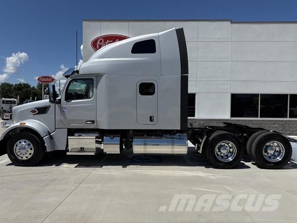 Peterbilt 567 Ciągniki siodłowe