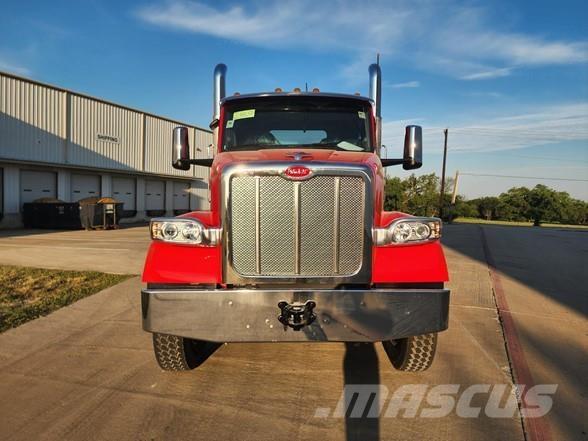 Peterbilt 567 Ciągniki siodłowe