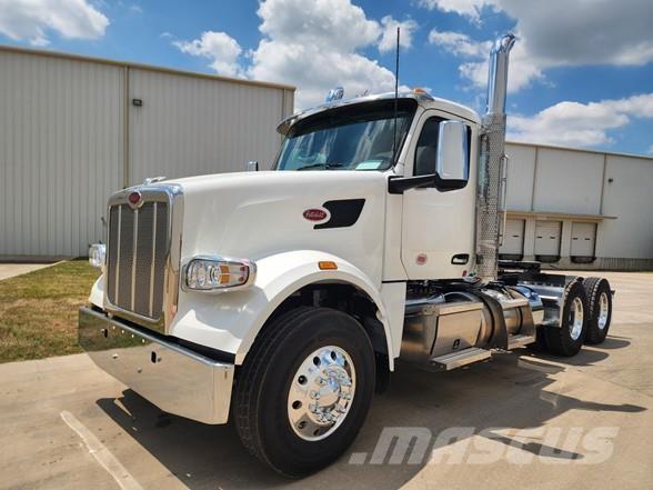 Peterbilt 567 Ciągniki siodłowe