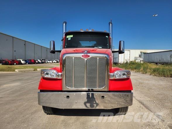 Peterbilt 567 Ciągniki siodłowe