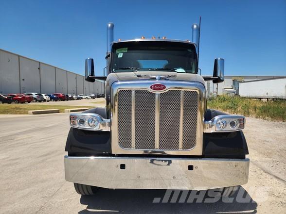 Peterbilt 567 Ciągniki siodłowe
