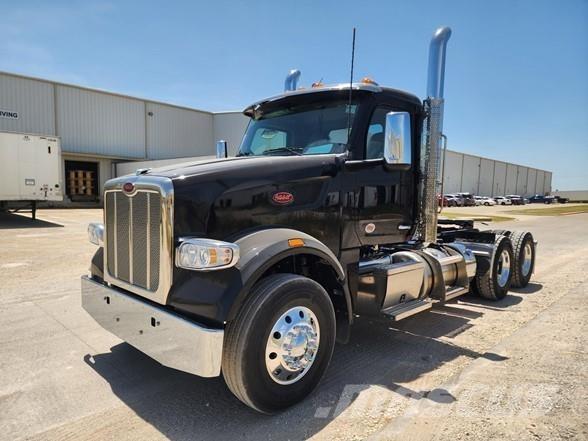 Peterbilt 567 Ciągniki siodłowe