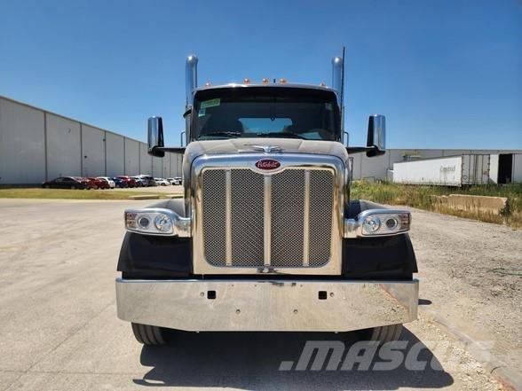 Peterbilt 567 Ciągniki siodłowe