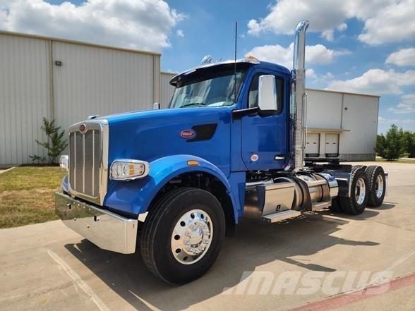 Peterbilt 567 Ciągniki siodłowe