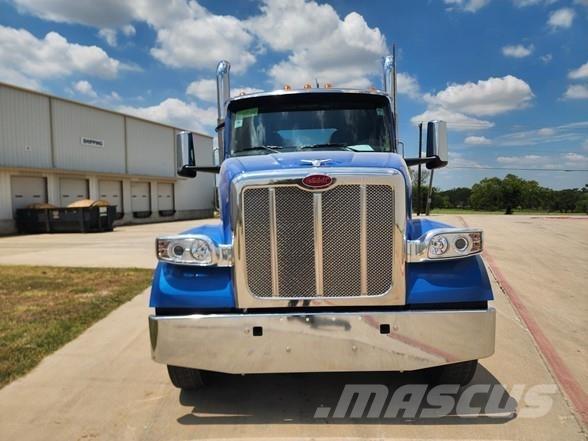 Peterbilt 567 Ciągniki siodłowe