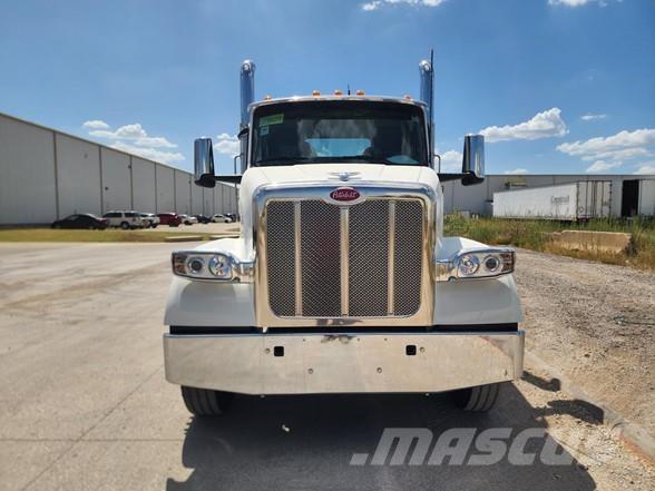 Peterbilt 567 Ciągniki siodłowe