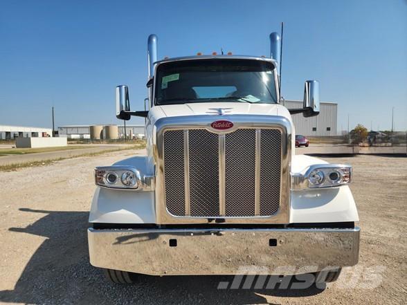 Peterbilt 567 Ciągniki siodłowe