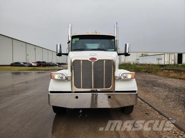 Peterbilt 567 Ciągniki siodłowe