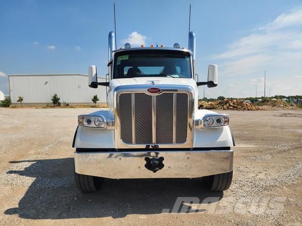 Peterbilt 567 Ciągniki siodłowe