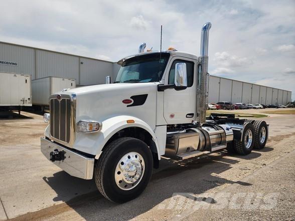 Peterbilt 567 Ciągniki siodłowe