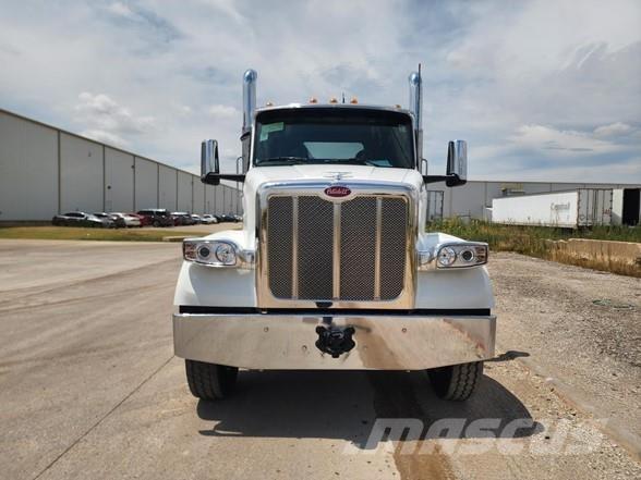 Peterbilt 567 Ciągniki siodłowe