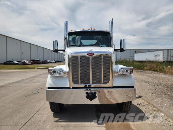 Peterbilt 567 Ciągniki siodłowe