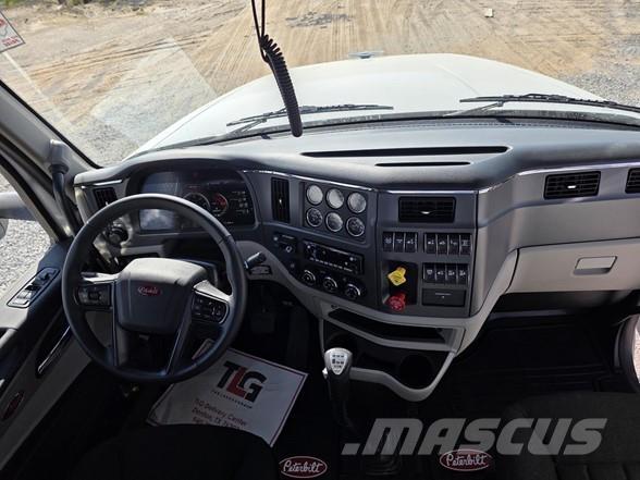 Peterbilt 567 Ciągniki siodłowe