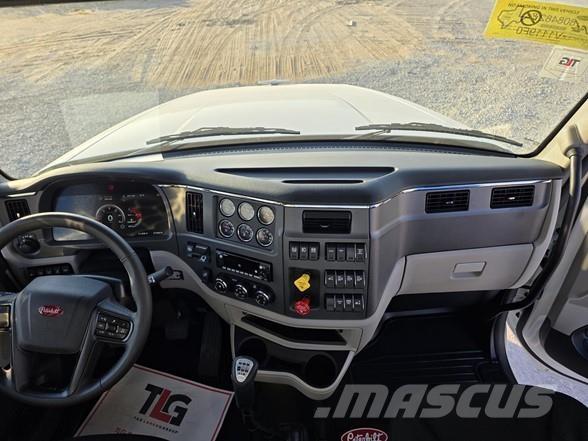 Peterbilt 567 Ciągniki siodłowe