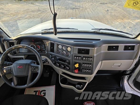 Peterbilt 567 Ciągniki siodłowe