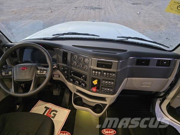 Peterbilt 567 Ciągniki siodłowe