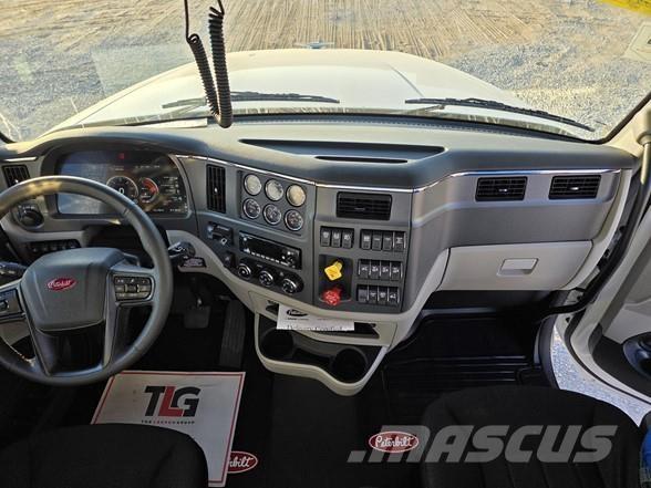 Peterbilt 567 Ciągniki siodłowe