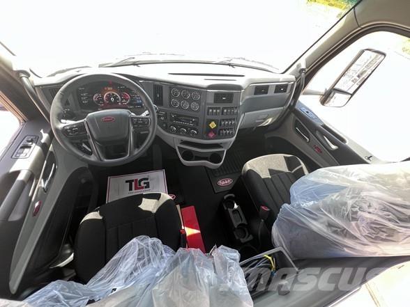 Peterbilt 567 Ciągniki siodłowe