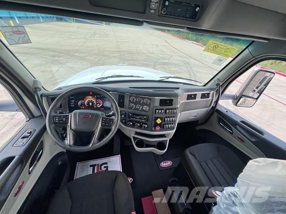 Peterbilt 567 Ciągniki siodłowe