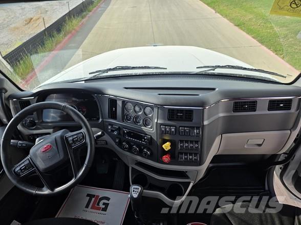 Peterbilt 567 Ciągniki siodłowe